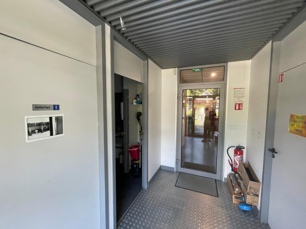 Bureau Le Bourget-du-Lac 394m² Location bureau Le Bourget-du-Lac Savoie OLBUR2425848 20